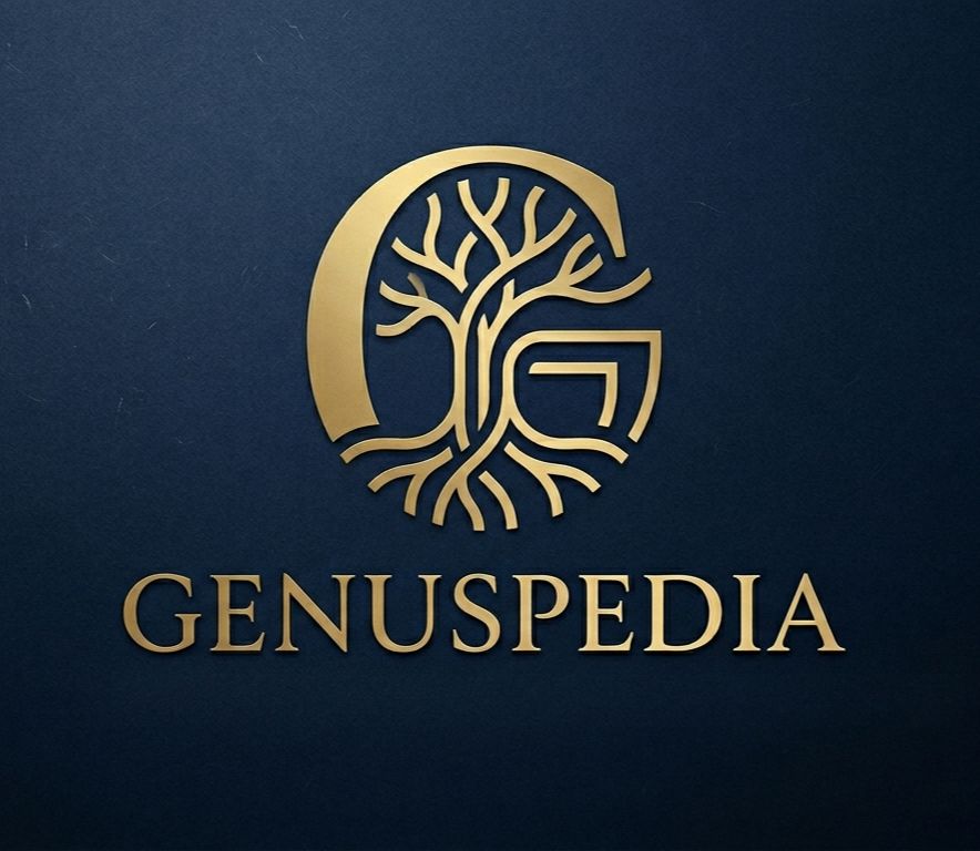 GENUSpedia